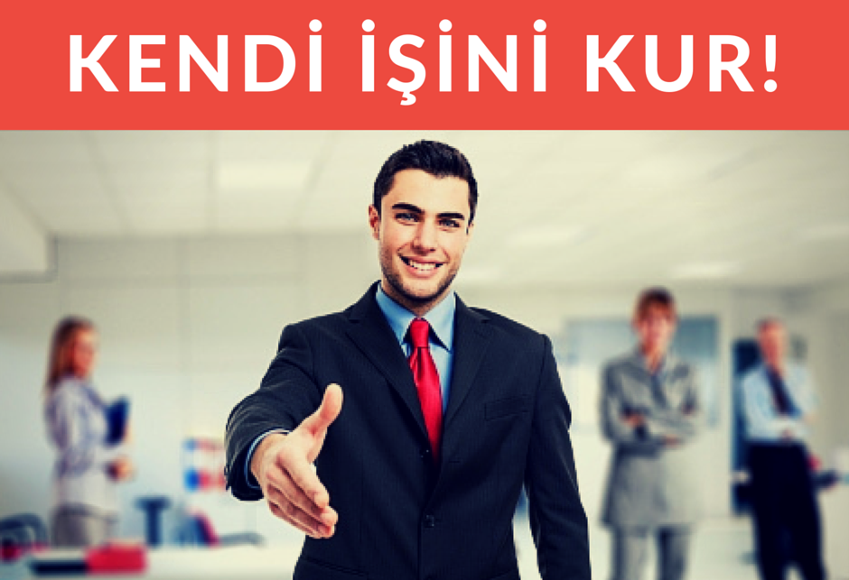 Şirket Nasıl Kurulur?