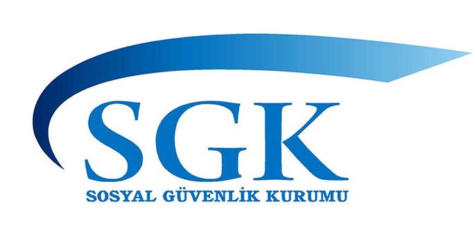 SGK Şifre Talep Formu