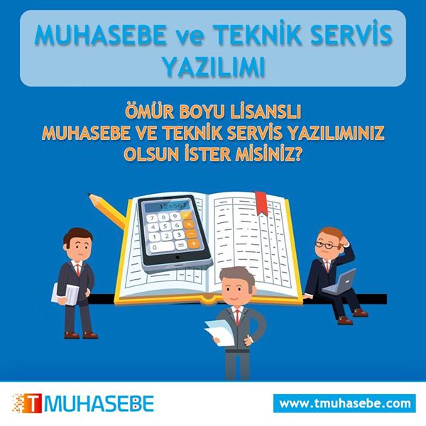 Web Tabanlı Muhasebe Proğramı